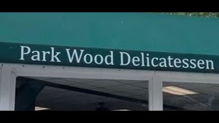 Parkwood Deli Review  Ridgewood New Jersey [upl. by Dloraj]