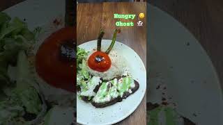 Hungry 🤤 Ghost 👻 hungry sigma [upl. by Dougall]