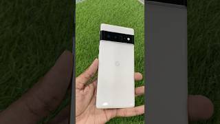 Google Pixel 6 Pro Camera Phone 😍🔥 smartphone unboxing tech gadgets device shorts google [upl. by Phipps345]