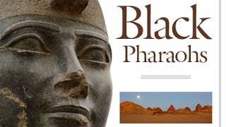 Rise of the Black Pharaohs  Ancient Egypt Documentary [upl. by Thierry451]