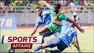 Yanga 11 Al Hilal  Highlights  CAF Champions League 08102022 [upl. by Nodmac909]