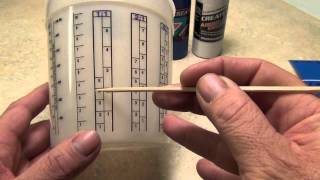 Mixing Ratios Explained at 205 minute mark [upl. by Hazrit474]