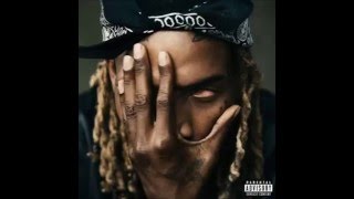 Fetty Wap  RGF Island Lyrics [upl. by Rodge]