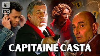 Capitaine Casta  Amélie a disparu  Film Complet  Téléfilm policier  JeanPierre Castaldi FP [upl. by Ximenes848]