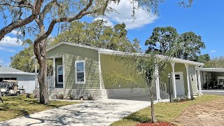 Winter Haven Oaks Retirement Community  OPEN HOUSE [upl. by Rangel]