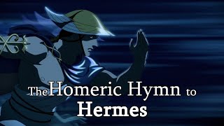 The Homeric Hymn to Hermes [upl. by Seth]