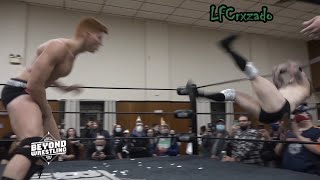 Love Dougs Rebound Lariat Compilation [upl. by Gerrald]