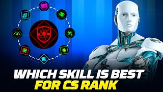 Best Skill Combinations Recommended By Ai  Toonstar Gaming 💔 paraSAMSUNGA3A5A6A7J2J5J7 [upl. by Aneba]