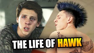 The Life Of Hawk Cobra Kai [upl. by Rasia]