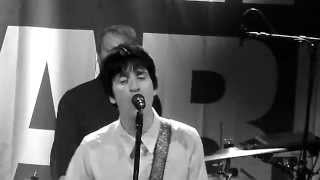 THE HEADMASTER RITUAL by Johnny Marr liveParadiso Noord 1112014 [upl. by Eel]