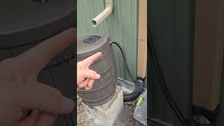 Rain Barrel Okay fine [upl. by Hahnert544]