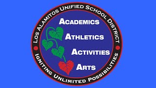 Los Alamitos USD Board of Education Meeting Tuesday September 10 2024 [upl. by Ainahpets855]