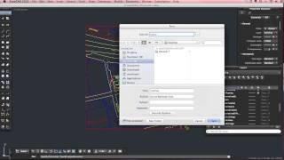 How to Show AutoCAD Line Weight  Display Line Thickness in AutoCAD LT [upl. by Goulette49]