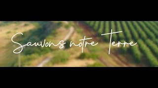 Sauvons notre terre [upl. by Naujej]