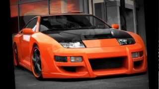 Top 8 street racing cars D [upl. by Calie]