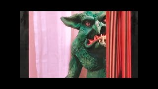 Cheddar Goblin full commercial Mandy panelLA Comic Con 2018 [upl. by Oberstone]