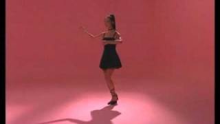 Argentine tango lesson  This is the way to dance tango  Lesson 01 [upl. by Roque]