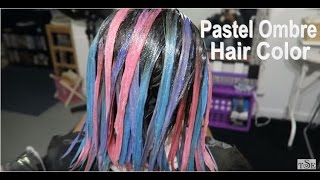 Ion Color Pigments Review Temporary Hair Color That IS NOT Damaging Color Depositing Masque [upl. by Anner]