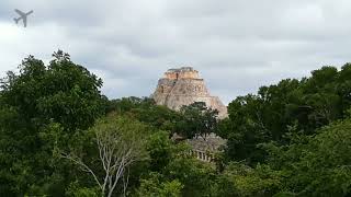 🇲🇽 Uxmal 07  Im Reich des Jaguars В царстве ягуара uxmal [upl. by Lindy]