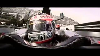 F1 2007 highlights ITV [upl. by Saunders]