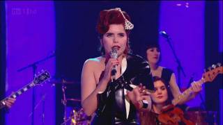 Paloma Faith performs on Comedy Rocks [upl. by Acinnor254]