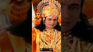 Yadi Dharm ki Hani Hone Lage motivation shrikrishana श्रीkrishna youtube shorts [upl. by Adnot80]