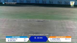 CSA 4Day Series  Limpopo Impalas vs AET Tuskers  Div 2  Day 3 [upl. by Home]