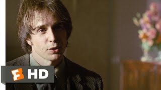 FrostNixon 29 Movie CLIP  James Wants to Convict Nixon 2008 HD [upl. by Porush845]