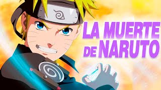 🔴 Adiós La muerte de Naruto Resumen  Naruto Shippuden Película 1 [upl. by Ika84]