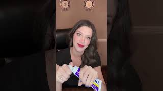 Unboxing Desitin Soothing ASMR Cream Application [upl. by Rosalynd]