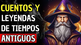 1 HORA DE MITOS E LEYENDAS DE TIEMPOS ANTIGUOS PARA ESCUCHAR [upl. by Nelon11]