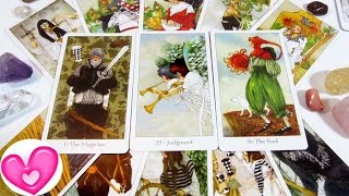 Tauro Agosto 2016 15  del 1 al 7 de Agosto Horoscopo Semanal Tarot Guia Angelical [upl. by Bernadene331]