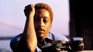 THE DEATH OF GREGORY HINES [upl. by Adlecirg]