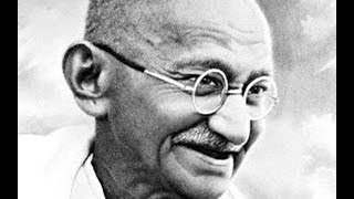 Mahatma Life of Gandhi 18691948 [upl. by Crain]