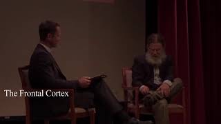 Robert Sapolsky Explains the World [upl. by Volpe]