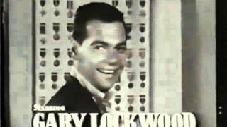 30 MOSTLY OBSCURE 60s TV THEME INTROS [upl. by Lecirg]