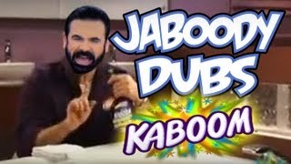 Billy Mays KABOOM Dub [upl. by Bilicki64]