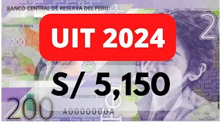 UIT 2024 S5150 Descubre si es bueno o una pesadilla [upl. by Whiffen702]