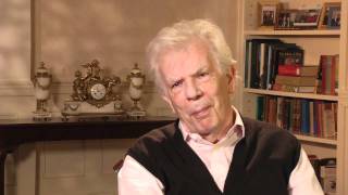 Christoph von Dohnányi  Interview with the Boston Symphony [upl. by Kcyred]