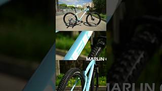 Trek Marlin 7 gen3 trek trekbikes trekmarlin marlin7 velosiped velosipedcom mtbbike [upl. by Tnahsarp726]