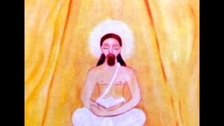 Savitri Paintings Book 1 Canto 4 The Secret Knowledge Part 1 [upl. by Nadiya192]