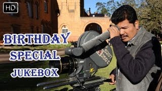 ShankarDirector Telugu Movie Songs  Jukebox  Birthday Special [upl. by Lecirg450]