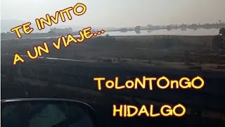 Tolantongo Hidalgo Mexico [upl. by Cain]