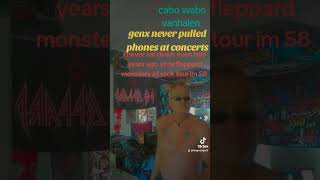 Vanhalen cabo wabo cover song 80smusic cabo 80sgenx shorts [upl. by Fish450]