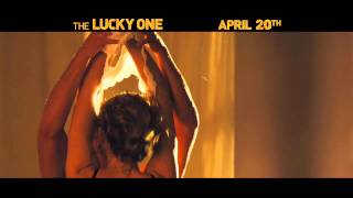 The Lucky One  TV Spot 4 [upl. by Denna]