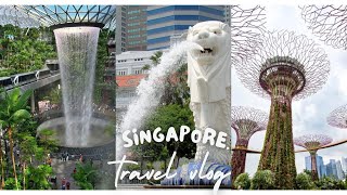 Singapore City Tour  Changi Airport [upl. by Faria]