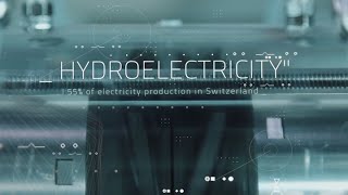 Groupe Hydroélectricité [upl. by Colier926]