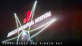 Carol Dance Competition And Dinner Night  Jubilee Memorial Hospital  Palayam Thiruvananthapuram [upl. by Marian]