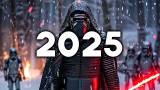 Top 10 BEST Upcoming Games of 2025 [upl. by Bucher]