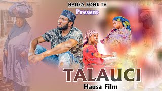 RIBAR TALAUCI Full Hausa Film Movies Best 2024 By Hausa Zone tv [upl. by Jarin]